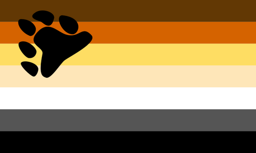 bear flag