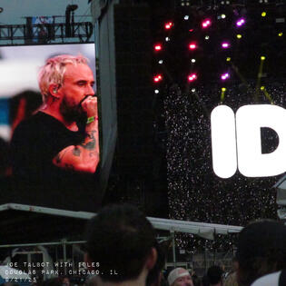 Idles 9/21/25