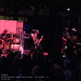 Speed 9/26/25