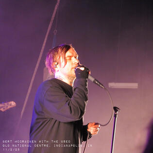The Used 11/2/25