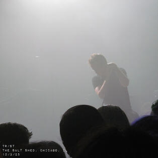 TR/ST 10/3/25