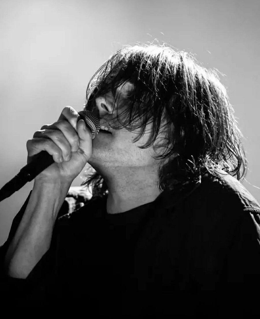 gerard way