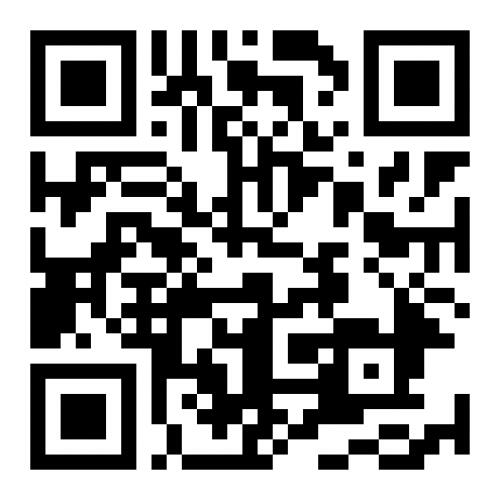 qr code a saveable qr code which directs to the home page of this site